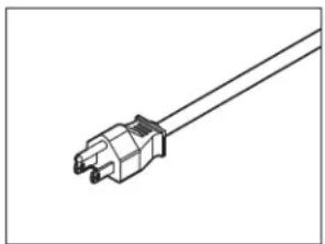 JENN-AIR JDAF3924RX - Pour cordon d'alimentation - 1