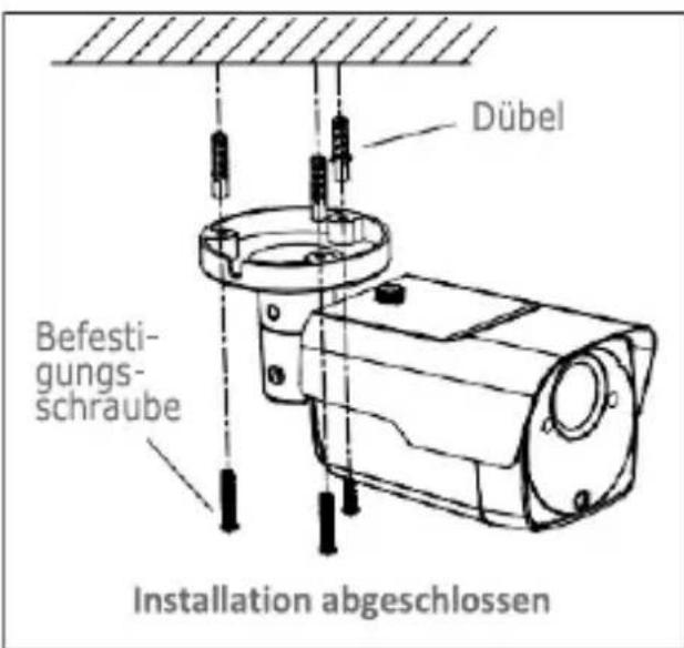 GROTHE VK 1099/401A - Deckemontage - 2