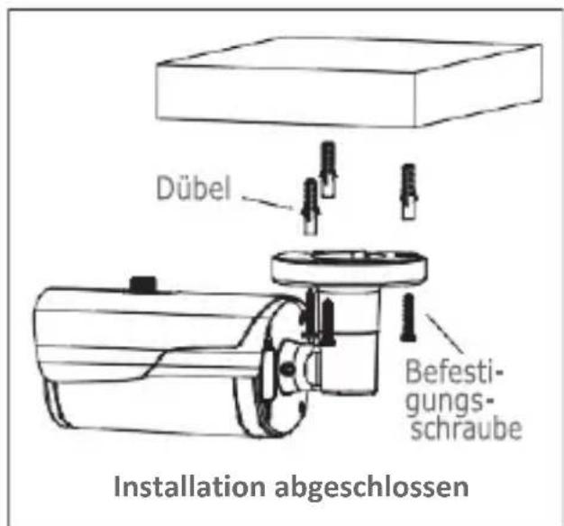 GROTHE VK 1099/401A - Deckemontage - 3
