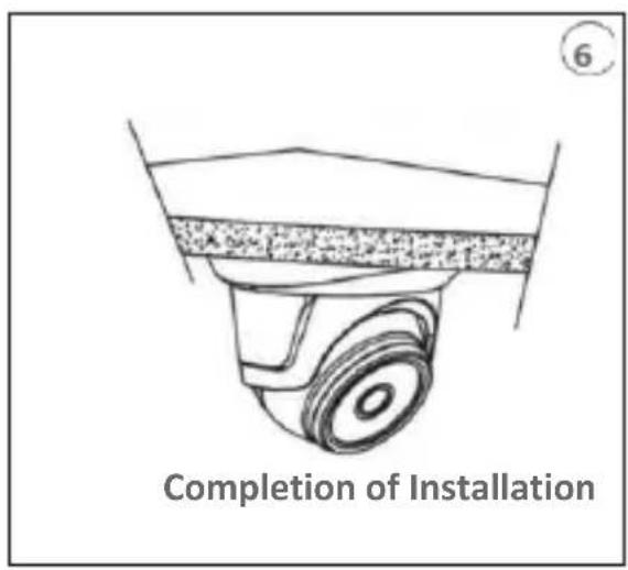 GROTHE VK 1099/401A - Ceiling Mounting - 6