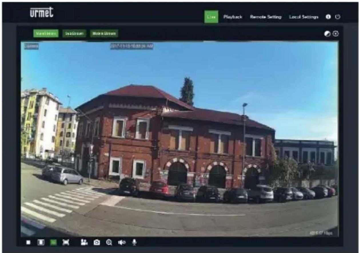 GROTHE VK 1099/401A - CONNECTIONSU RETEPCON SERVIZIO DHCP - 8