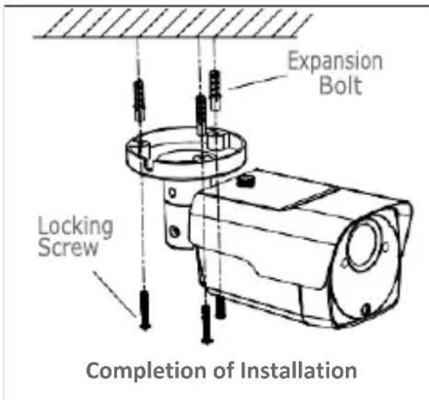 GROTHE VK 1099/401A - Ceiling Mounting - 2
