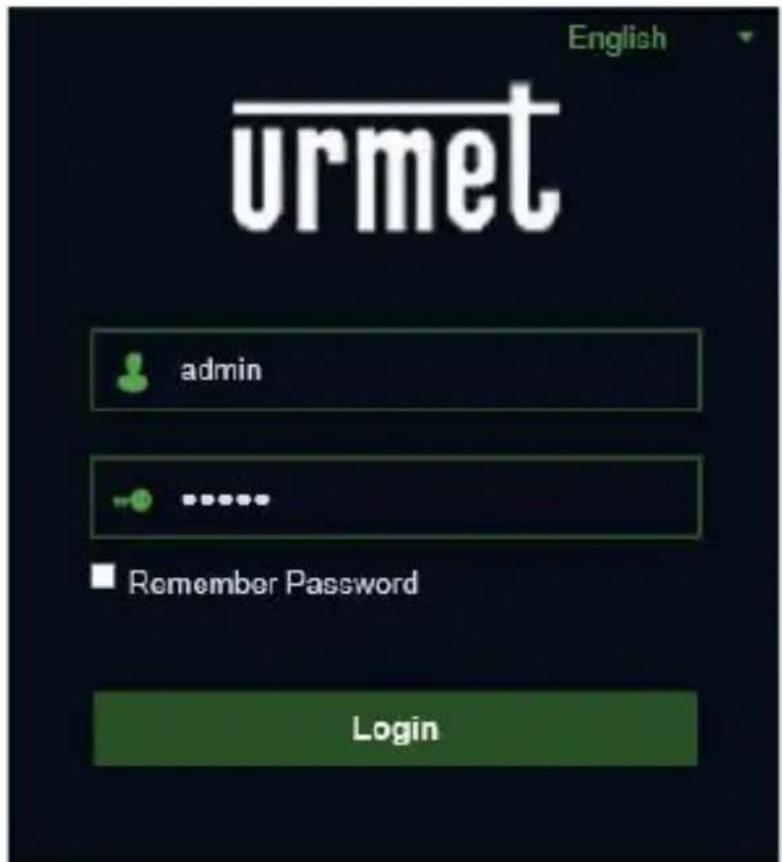 GROTHE VK 1099/401A - CONNECTIONSU RETEPCON SERVIZIO DHCP - 7