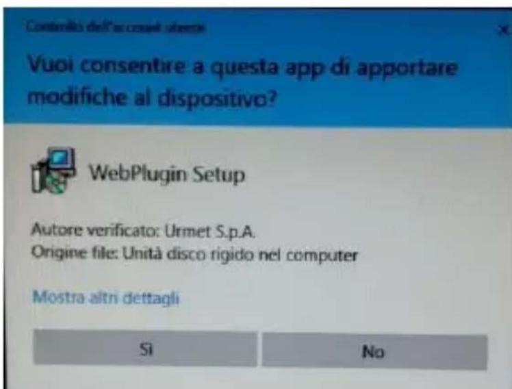GROTHE VK 1099/401A - CONNECTIONSU RETEPCON SERVIZIO DHCP - 5