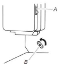 JENN-AIR JFFCF72DKM - Remove and Replace the Ice Storage Bin: - 1