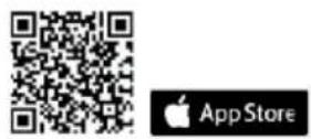 GROTHE NVR 1098/326P - Anzeige über Smartphone mit QR-Code - 2