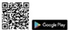 GROTHE NVR 1098/326P - Visualisation sur Smartphone avec Code QR - 1