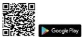 GROTHE NVR 1098/326P - Viewing from a Smartphone via QR Code - 1