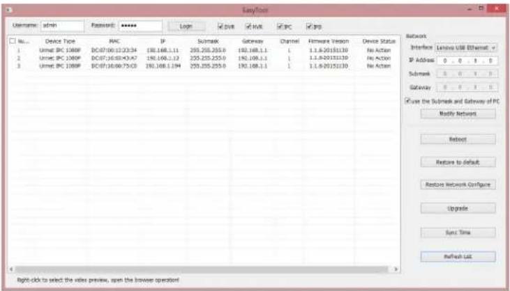 GROTHE VK 1093/143M2 - CONNESSIONE SU RETE IP CON SERVIZIO DHCP - 1