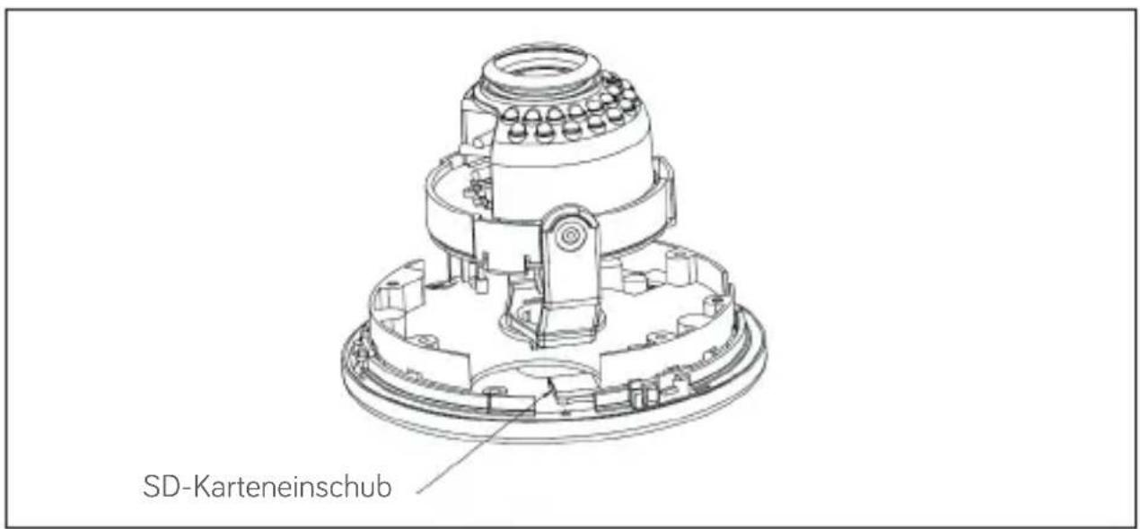 GROTHE VK 1093/125M4I - Deckenmontage - 4