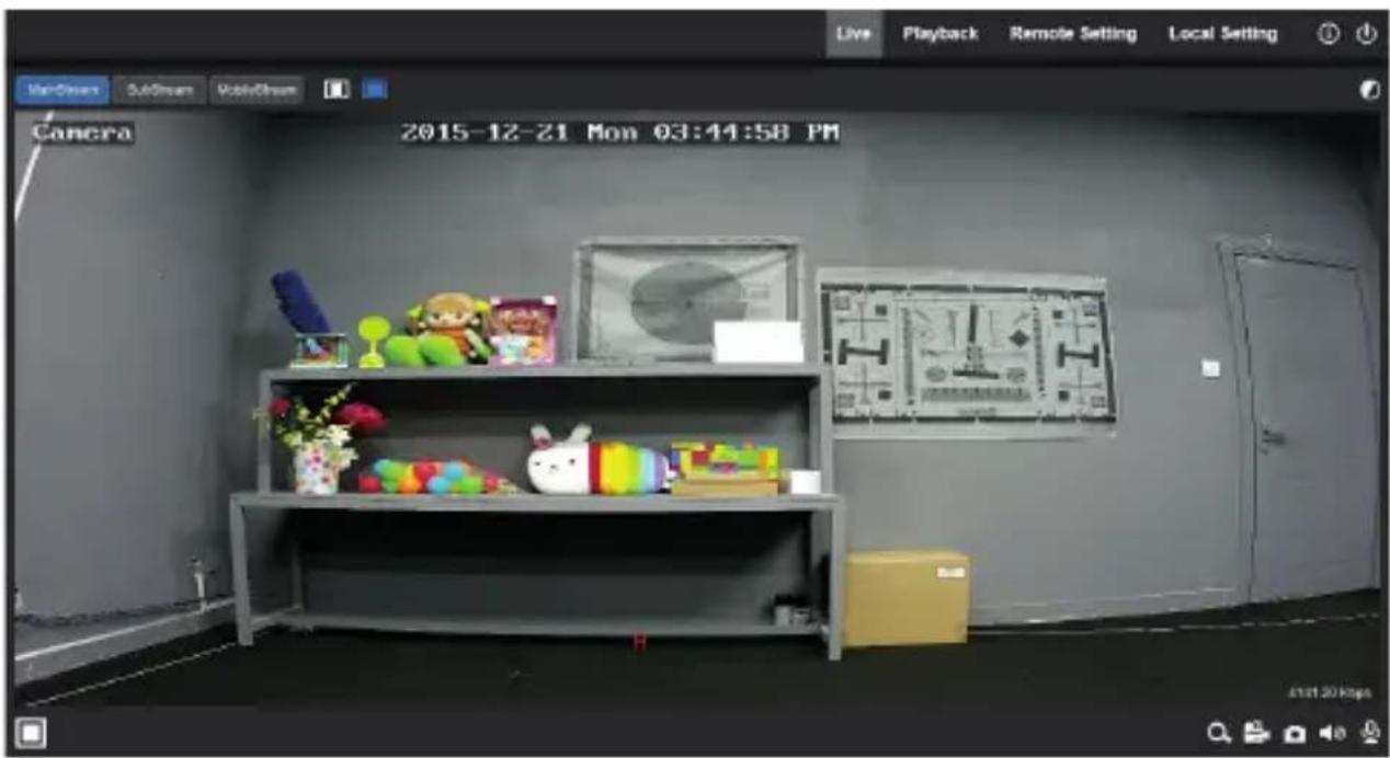 GROTHE VK 1093/125M4I - CONNECTION TO IP NETWORK WITH DHCP SERVICE - 7