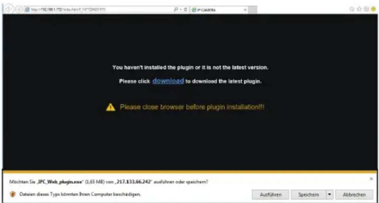 GROTHE VK 1093/125M4I - VERBINDUNG IM IP-NETZWERK MIT DHCP-SERVICE - 4