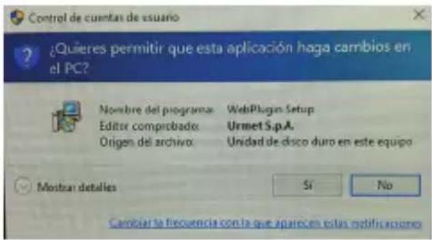 GROTHE VK 1093/125M4I - CONEXIÓN EN RED IP CON SERVICIO DHCP - 3