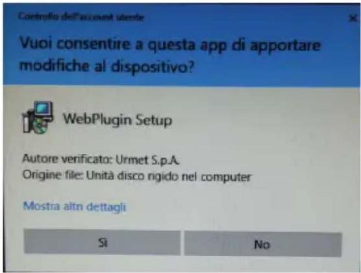 GROTHE VK 1093/125M4I - CONNESSIONE SU RETE IP CON SERVIZIO DHCP - 5