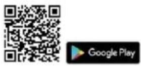 GROTHE NVR 1098/324P - Viewing from a Smartphone via QR Code - 1