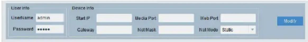 GROTHE NVR 1098/332 - Affichage depuis le gestionnaire de navigation PC - 2