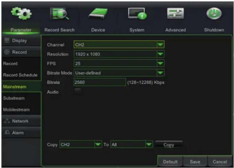 GROTHE NVR 1098/332 - IMPORTANT - 2