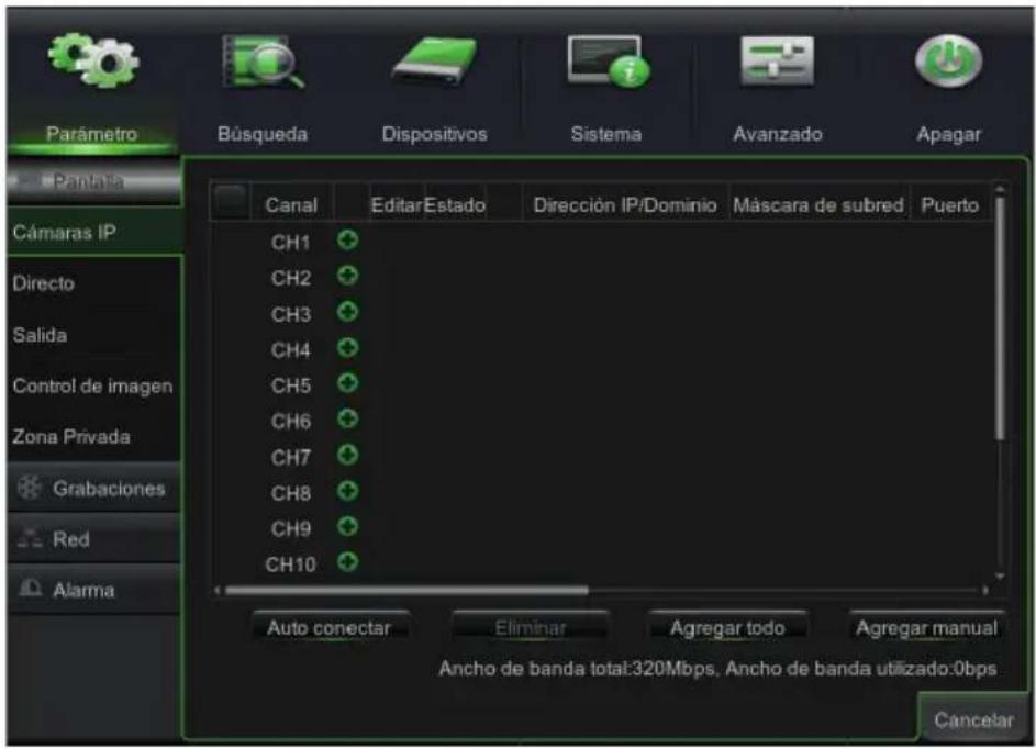 GROTHE NVR 1098/332 - IMPORTANTE - 1
