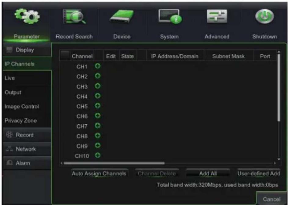 GROTHE NVR 1098/332 - IMPORTANT - 1