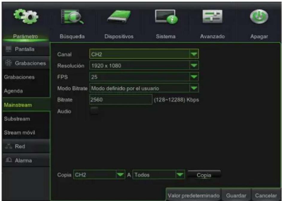 GROTHE NVR 1098/332 - IMPORTANTE - 2