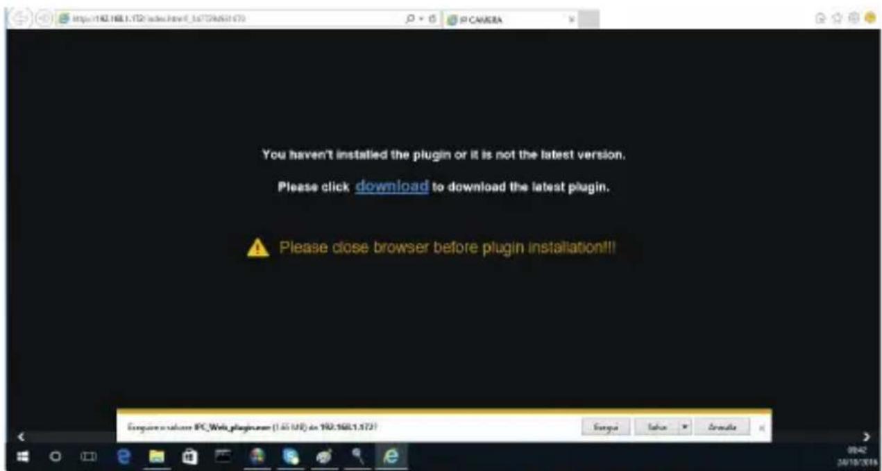 GROTHE VK 1099/201 - CONNECTIONS U RETE IP CON SERVIZIO DHCP - 4