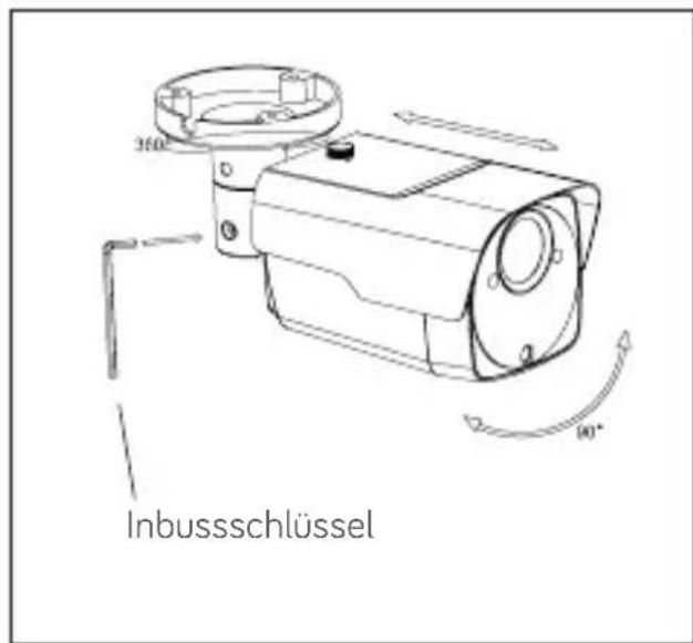 GROTHE VK 1099/201 - Deckemontage - 1