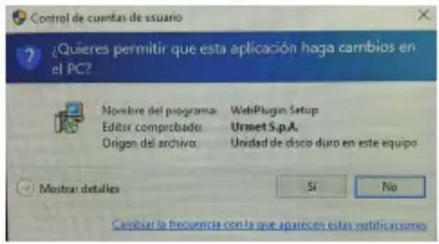 GROTHE VK 1099/201 - *NOTA IMPORTANTE: Valores de fabrica de la-camera - 2