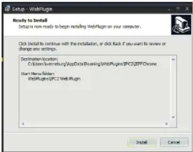 GROTHE VK 1099/201 - VERBINDUNG IM IP-NETZWERK MIT DHCP-SERVICE - 5