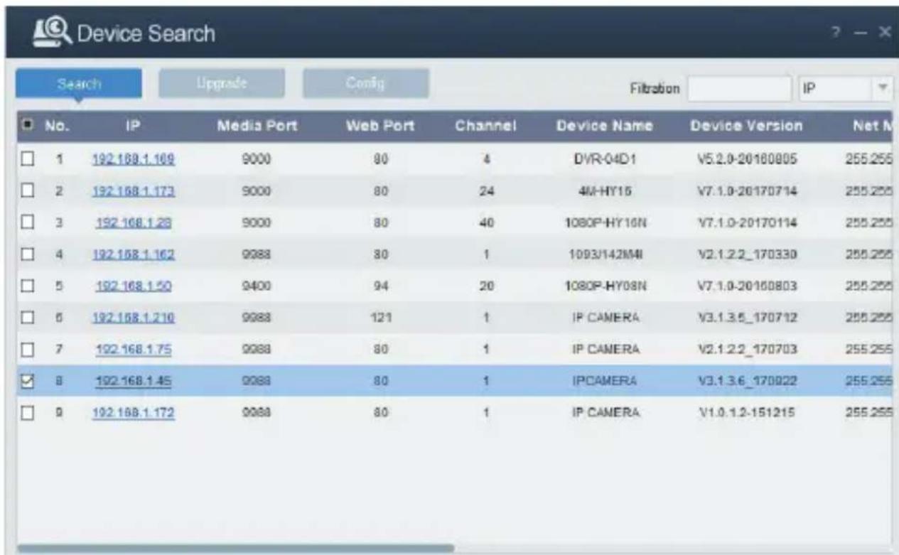 GROTHE VK 1099/201 - CONNECTIONS U RETE IP CON SERVIZIO DHCP - 2