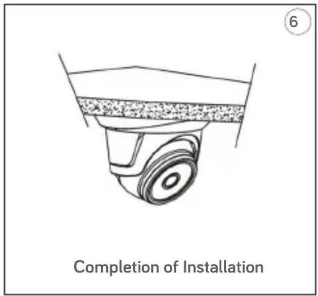 GROTHE VK 1099/201 - Ceiling Mounting - 6