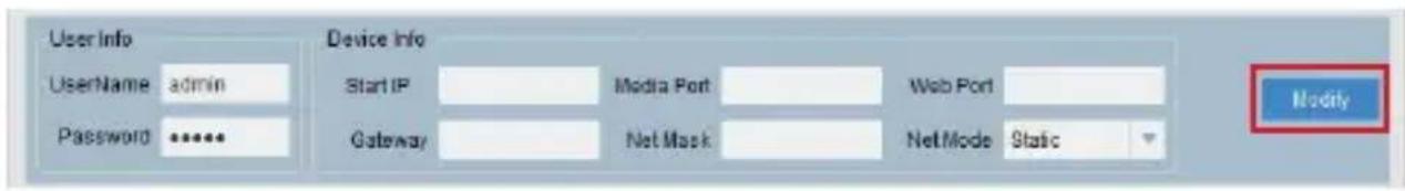 GROTHE VK 1099/201 - CONNECTION TO IP NETWORK WITH DHCP SERVICE - 3