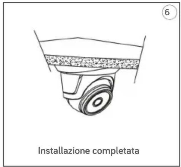 GROTHE VK 1099/201 - Fissaggio a soffitto - 6