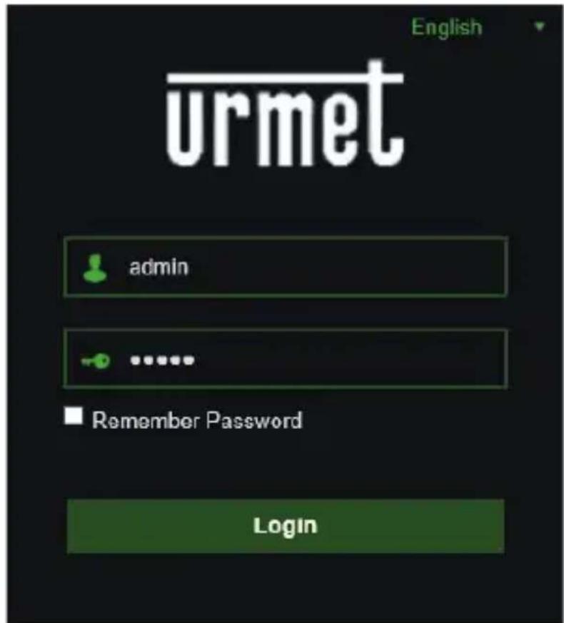 GROTHE VK 1099/201 - CONNECTIONS U RETE IP CON SERVIZIO DHCP - 7