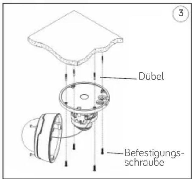 GROTHE VK 1099/201 - Deckemontage - 3