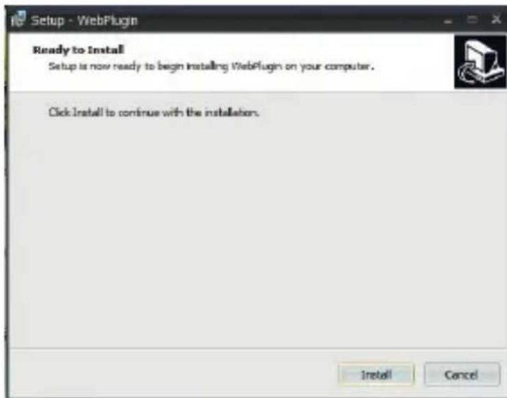 GROTHE VK 1099/201 - CONNECTIONS U RETE IP CON SERVIZIO DHCP - 6