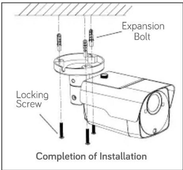 GROTHE VK 1099/201 - Ceiling Mounting - 2