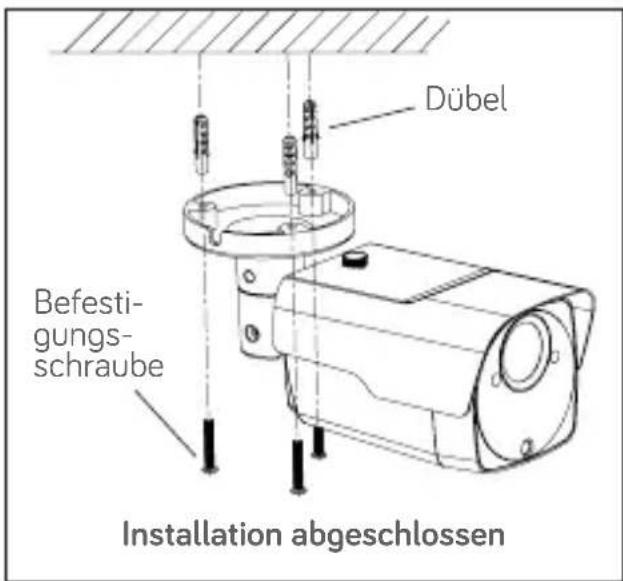 GROTHE VK 1099/201 - Deckemontage - 2