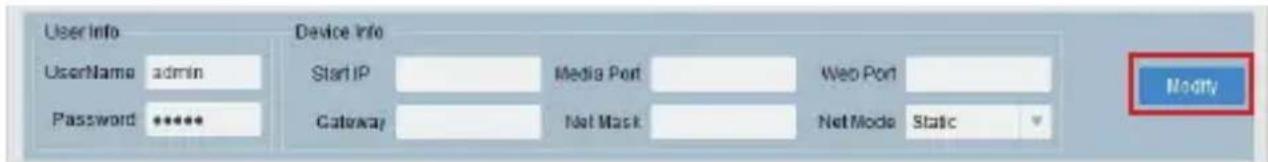GROTHE VK 1099/201 - CONNECTIONS U RETE IP CON SERVIZIO DHCP - 3