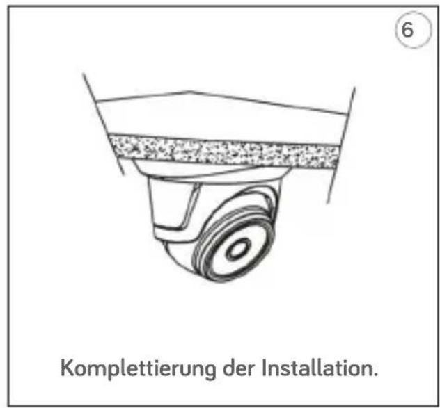 GROTHE VK 1099/201 - Deckemontage - 6