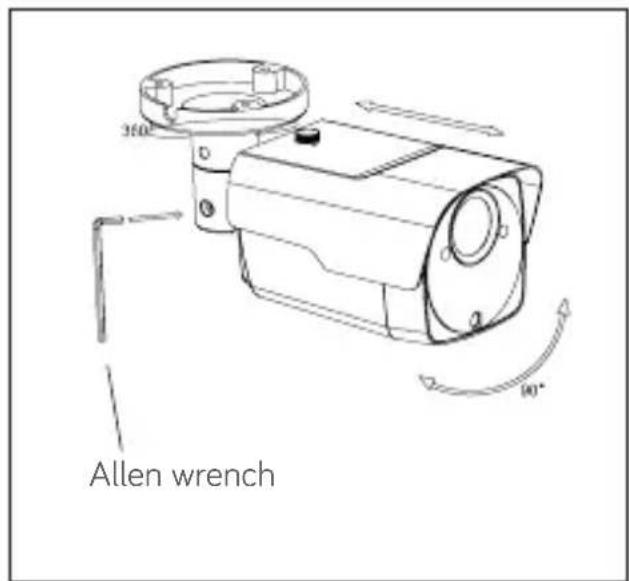 GROTHE VK 1099/201 - Ceiling Mounting - 1