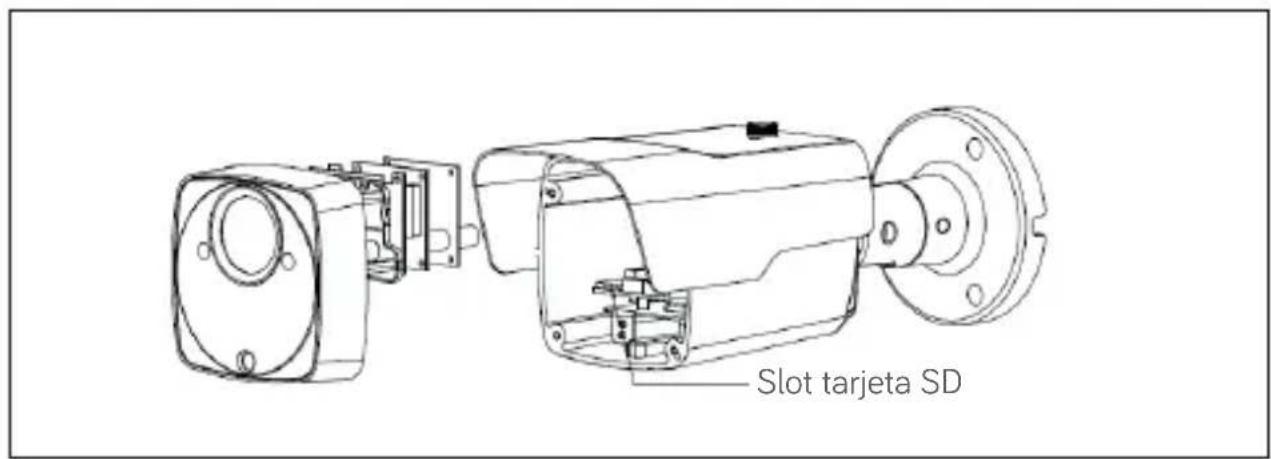 GROTHE VK 1099/201 - Montaje en pared - 2