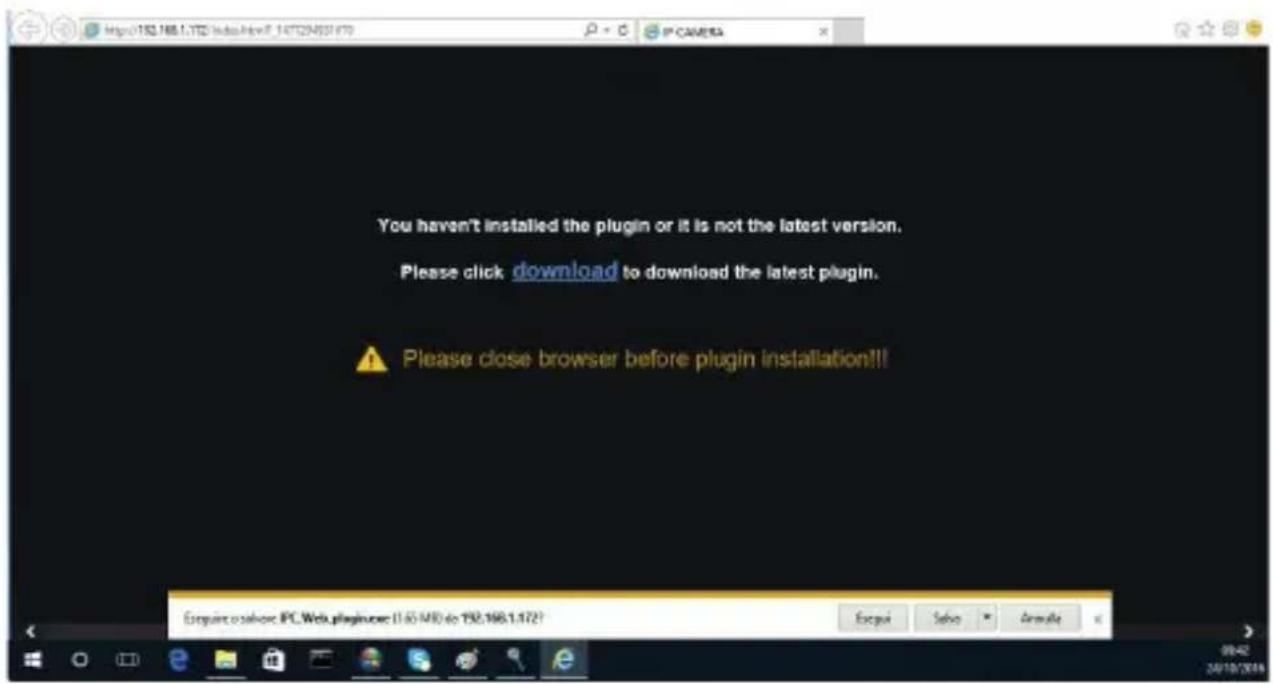 GROTHE VK 1099/201 - CONNECTION TO IP NETWORK WITH DHCP SERVICE - 4