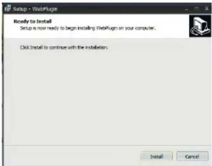 GROTHE VK 1099/201 - CONNECTION TO IP NETWORK WITH DHCP SERVICE - 5