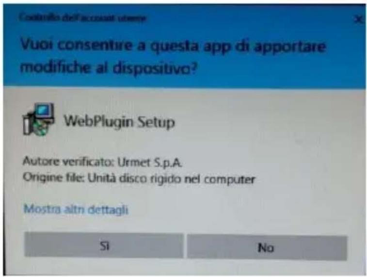 GROTHE VK 1099/372 - CONNESSIONE SU RETE IP CON SERVIZIO DHCP - 5