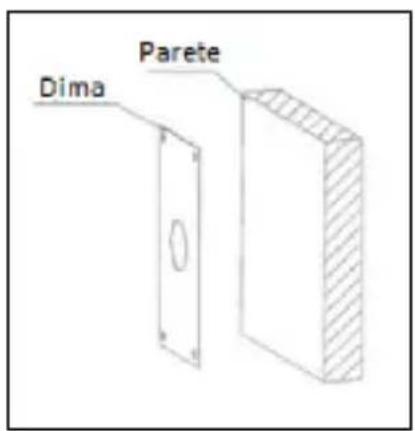 GROTHE VK 1099/372 - Fissaggio a soffitto - 6