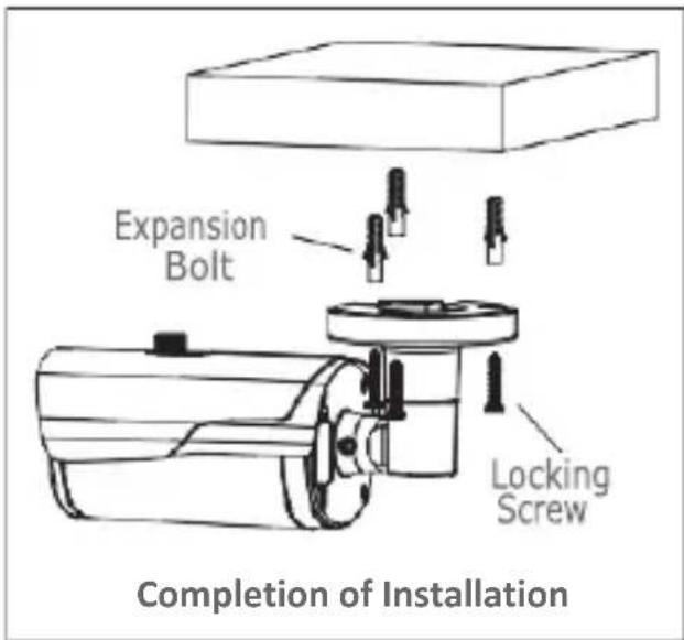 GROTHE VK 1099/372 - Ceiling Mounting - 3