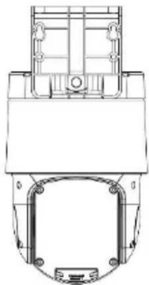 GROTHE VK 1099/372 - Deckenmontage - 7