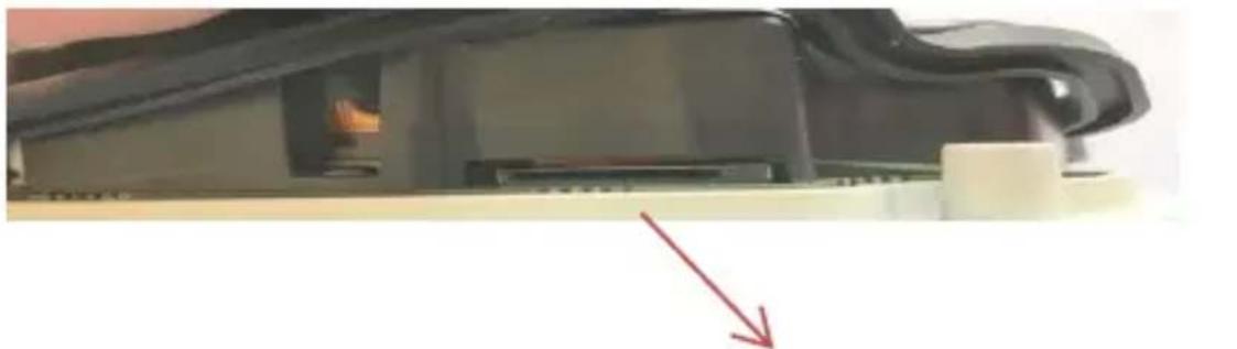 GROTHE VK 1099/372 - Fissaggio a soffitto - 4