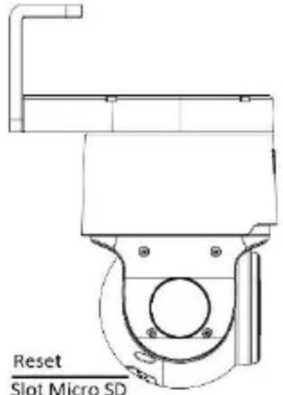 GROTHE VK 1099/372 - Deckenmontage - 6