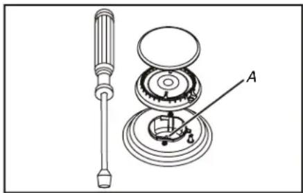 JENN-AIR JGCK424PS - Pressure Testing - 1